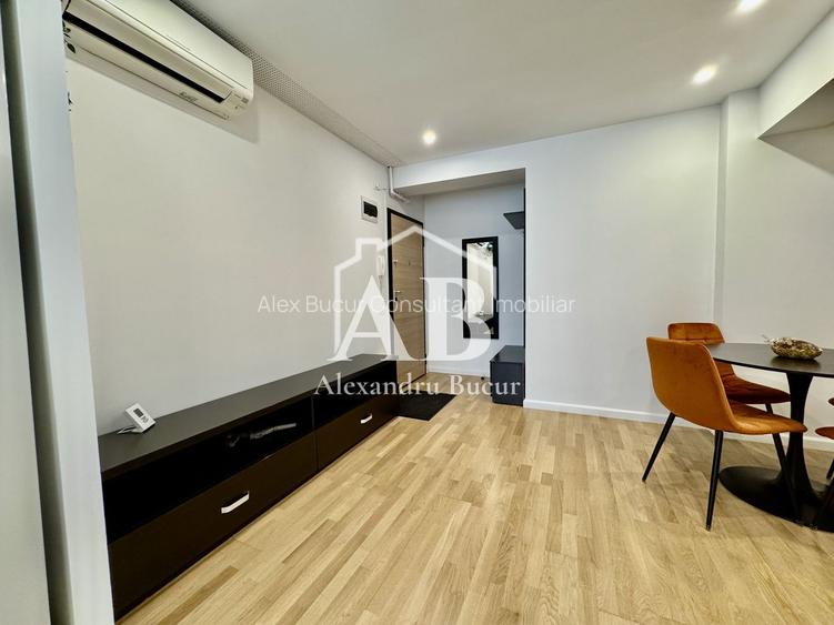 Apartament 3 camere lângă Petrom City | Lac Grivița | Pază 24/7 - 7