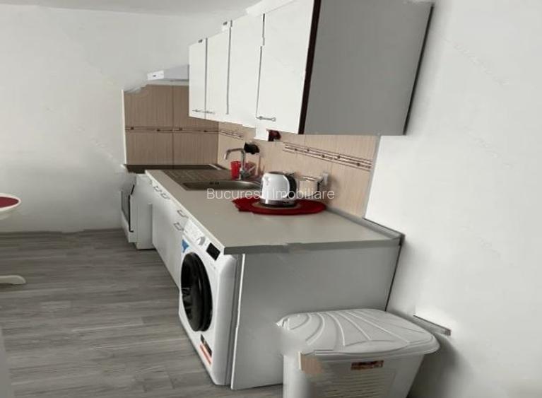 Apartament 2 Camere,Tineretului Metrou,Parc,bl.1985,Amenajat,boiler,mobilat - 5