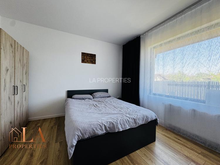 Duplex 3 camere | Partial mobilat | Clinceni - 6