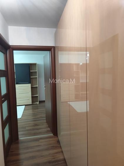 Închiriez apartament 2 camere decomandat – Valea Ialomiței, la 1 minut de metrou - 3