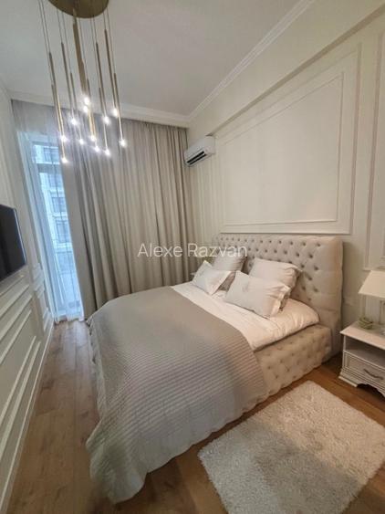 Apartament RAR | 4 m înălțime | Terasă 20 mp | ONE Cotroceni Park - 2