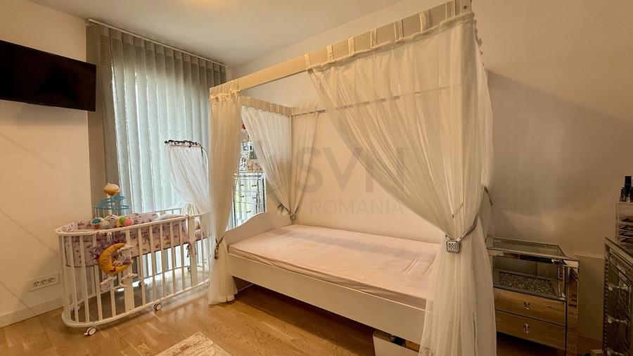 REA1028585 Duplex Parkview l 4 camere l 1 loc parcare