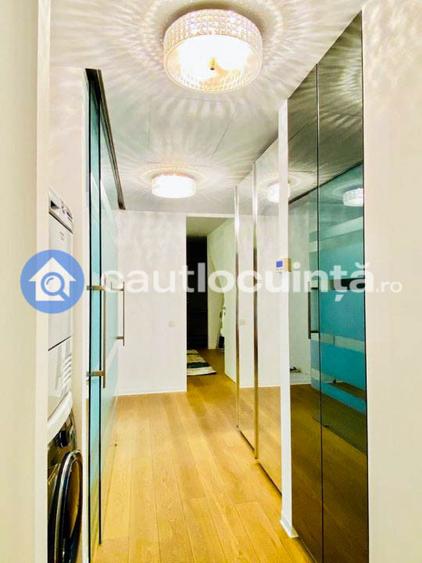 Apartament 4 camere | ONE Charles de Gaulle | Primăverii | 129 mp