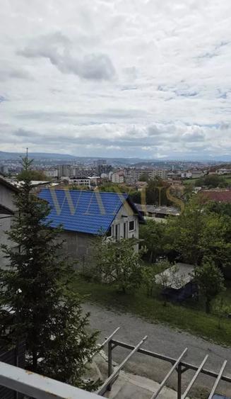 Duplex premium lângă Auchan Iris 186 mp utili Teren 252 mp NZEB | Panoramă