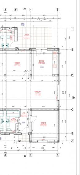 3 CAMERE, POD MANSARDABIL, TOATE UTILITATILE - 9