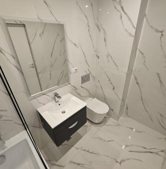 Apartament studio etaj intermediar ,Grivitei -ONE 66