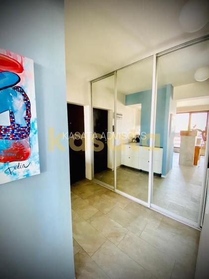 Penthouse de vanzare| terasă panoramică 109 mp | 2 locuri de parcare - 13