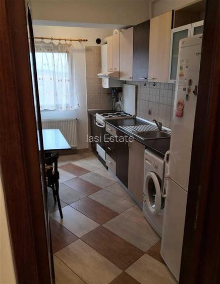 Apartament 2 Camere Tatarasi  Sud - 5