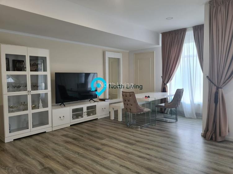 Apartament 3 Camere LUX | Fabrica de Glucoza | Piscina | Parcare - 4