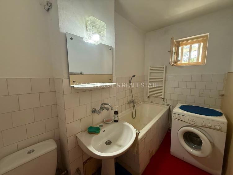 Apartament cu 2 camere –  etaj 2- zona ITM - 13