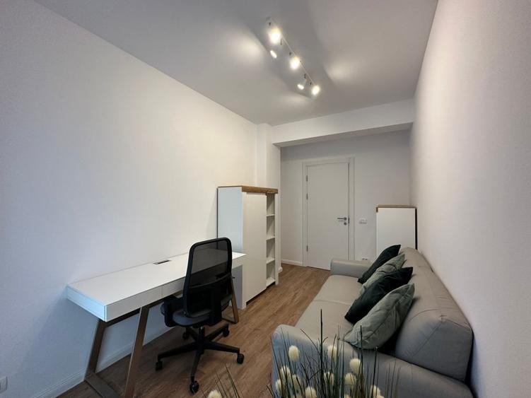 Promo Ap. 3 cam 04C, Premium, Sect. 1, Nord Metrou Straulesti, Climatiz
