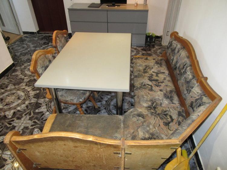 Inchiriere 3 camere Parcul Circului - B-dul Lacul Tei