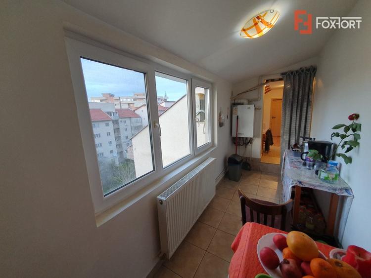Apartament 2 camere, spatios, 65mp utili, zona Steaua - ID V4916