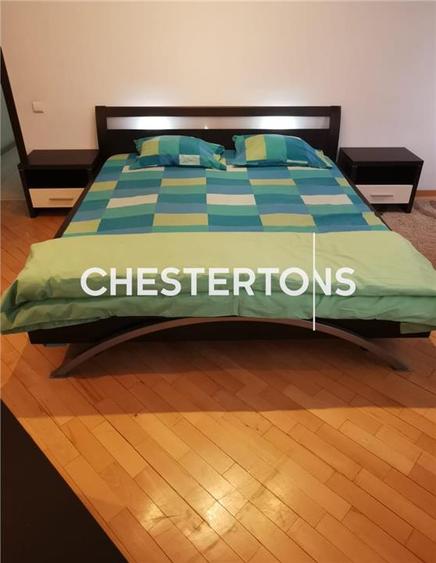 Apartament duplex 5 camere, imobil boutique P+1, zona Herastrau