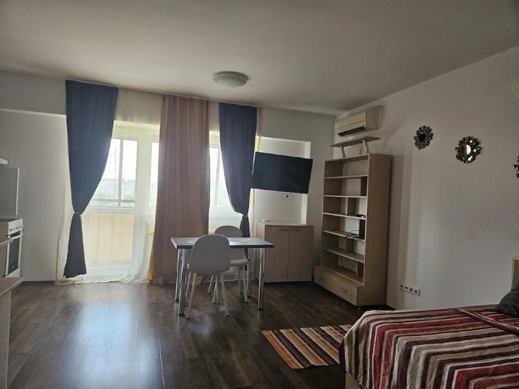 Lujerului - Quadra 2 - Garsoniera Moderna - confort 1 -BLOC NOU +LOC DE PARCARE