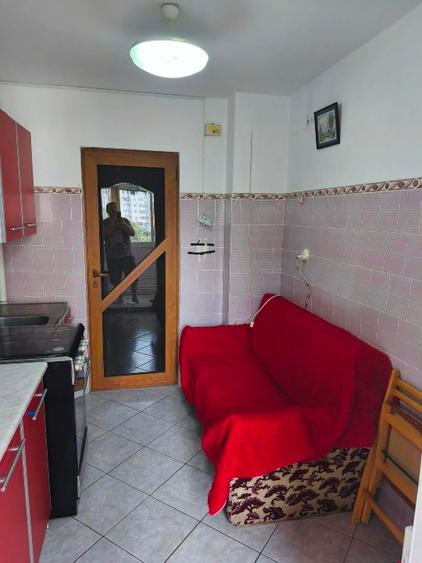 Apartament 2 Camere Strada Hipodrom Bariera