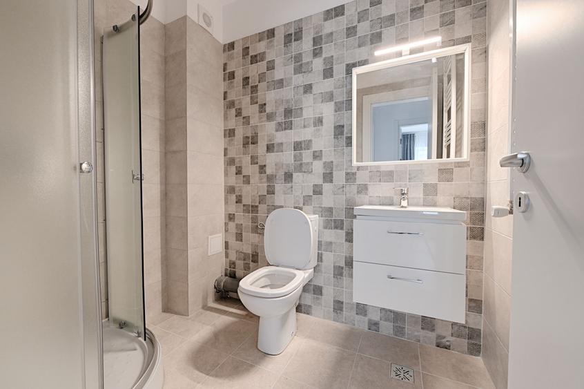 APARTAMENT 3 CAMERE Bd. Iuliu Maniu | PANORAMA CITY | Metrou 12 min.