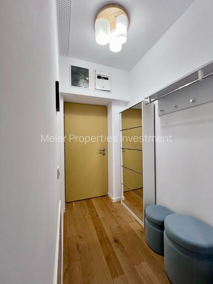 Apartament 3 camere | Parcare | Aviatiei Park - 14