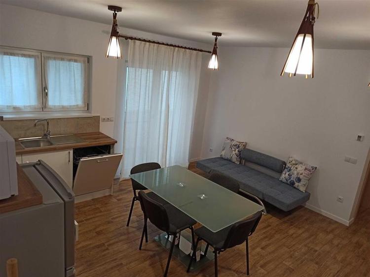Apartament modern 2 camere balcon parcare zona Arhitectilor