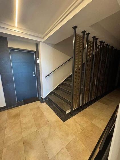 2 Camere Decomandat Zona Tomis Plus Loc Parcare