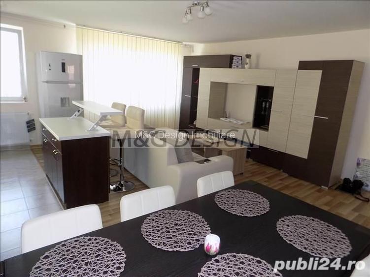 3 camere Dumbravita -Constructorilor