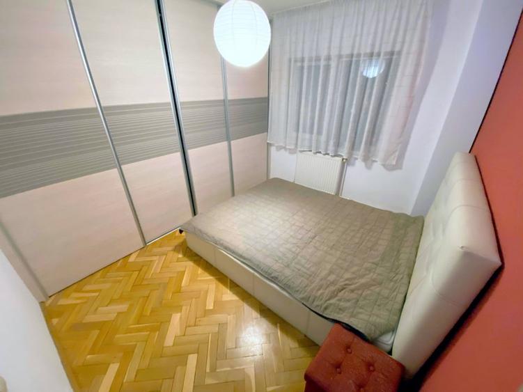 Apartament cu 3 camere, mobilat modern, in Gheorgheni zona Iulius Mall