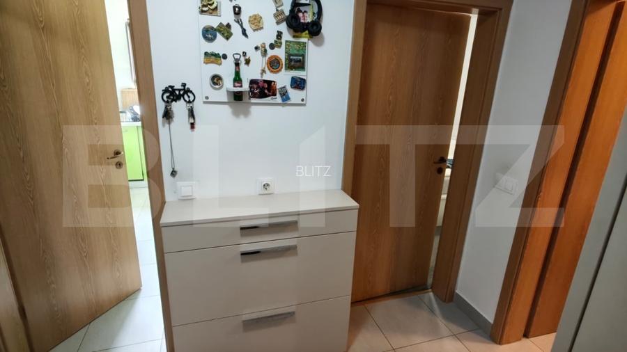 Apartament 2 camere, decomandat, parcare inclusa, Tractorul - 9