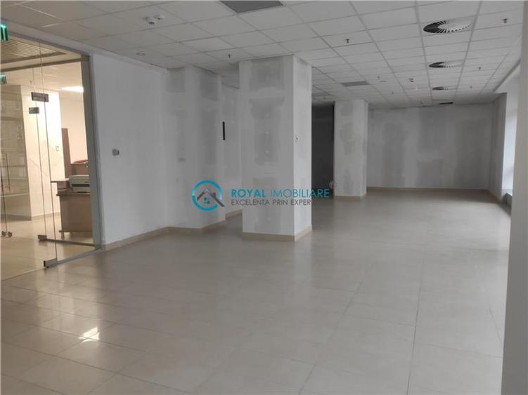 Royal Imobiliare - Inchirieri spatii comerciale Ultracentral