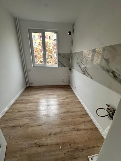 Lacul Tei. 3 camere renovat complet