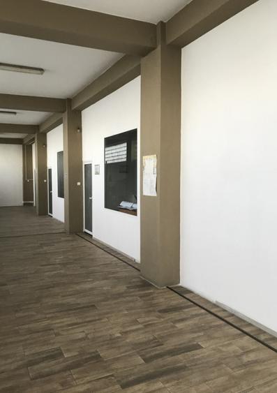 Aurel Vlaicu, spatiu comercial /birouri, etaj 1, 190 mp.
