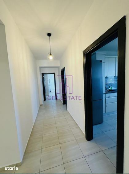 Inchiriere Apartament 3 Camere 1 Decembrie 1918|Centrala|Parcare