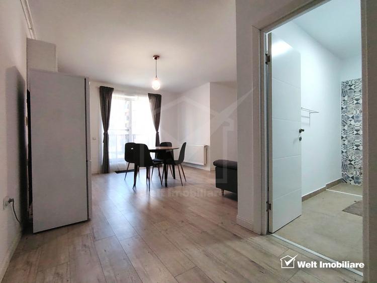Apartament modern cu 3 camere si parcare subterana – Betta Residence