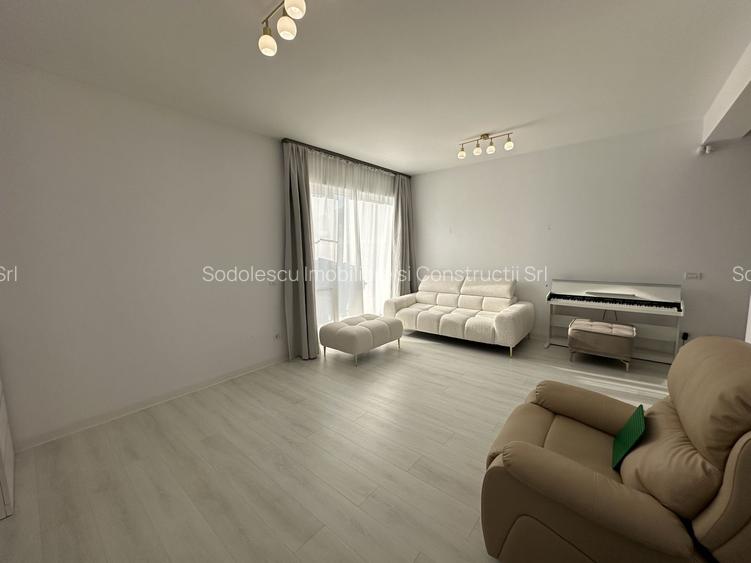 Casa moderna in Giroc - 23