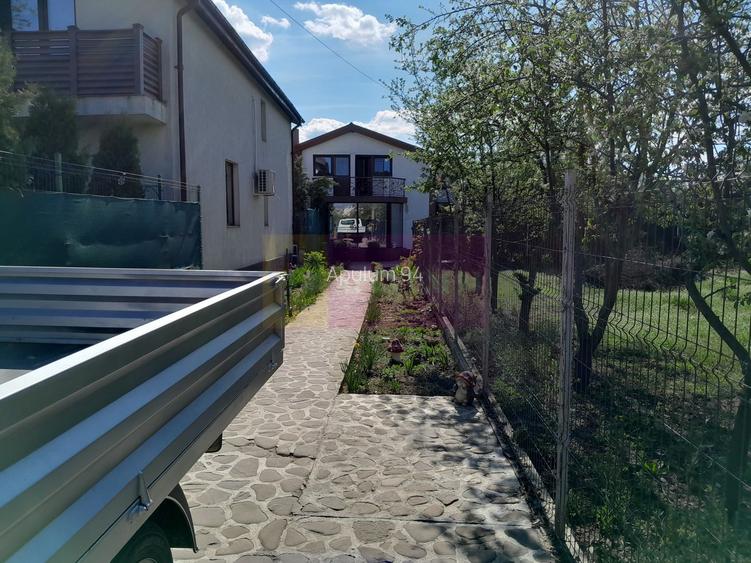 DE VANARE CASA P+M 5 CAM  GIURGIU - 26