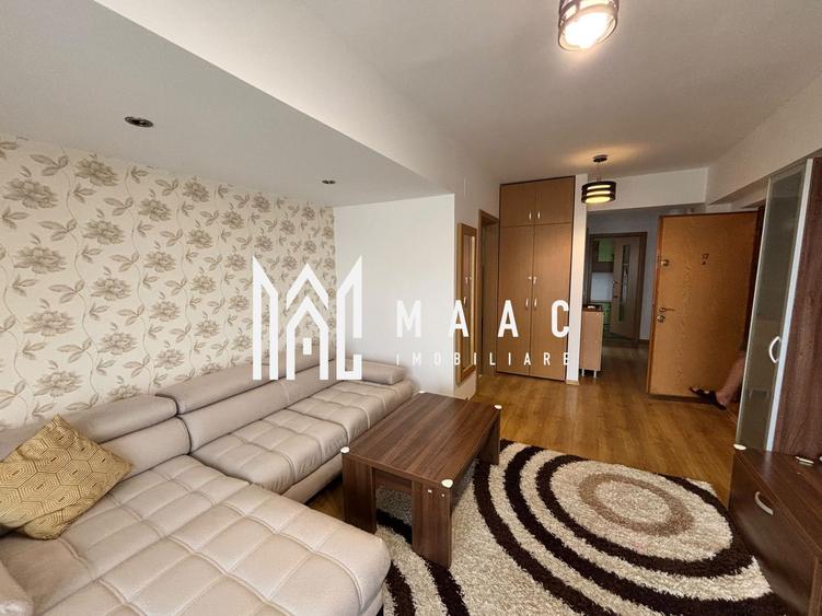 Apartament 3 camere | Balcon | Parcare | 84 MPU | Parcul Belvedere