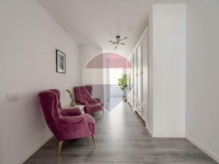 De vanzare Penthouse | 200 mp deasupra orașului |