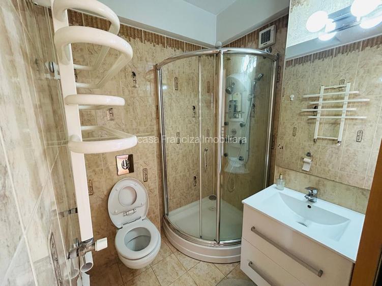 Apartament premium 3 camere de închiriat – Domenii | 2 locuri parcare - 15