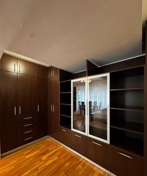 Herăstrău-Nordului | 2 Camere | Parcare | Centrala | Pet Friendly | Boxa