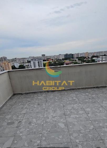 4 camere Penthouse lux Mihai Bravu metrou