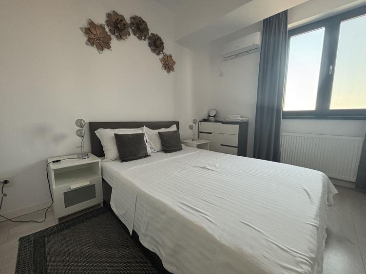 APARTAMENT 2 CAMERE | BLOC NOU