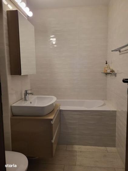 🙋Tomis NORD🔸2 Camere Decomandate 52,41m² Mobilat Utilat Centrala Parcare