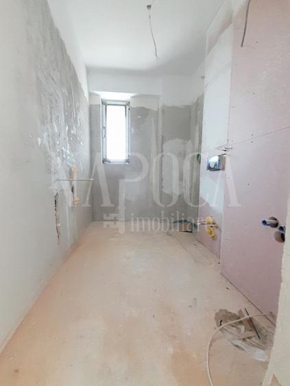 Apartament 4 camere de vanzare in Centru, Cluj Napoca