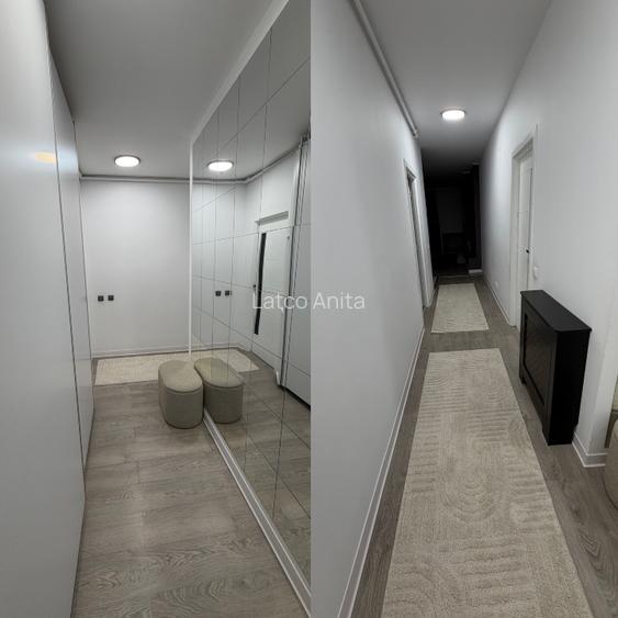 Apartament 3 camere ARED R18 - 6