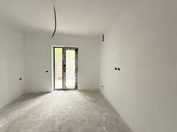 Vanzare Vila individuala P+1 2026 Mogosoaia - str. Poieni Ilfov