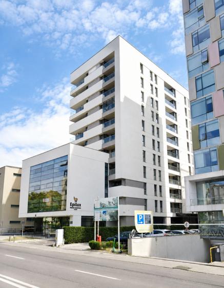 Spatiu comercial Ultracentral, langa Banca Transilvania, zona Office