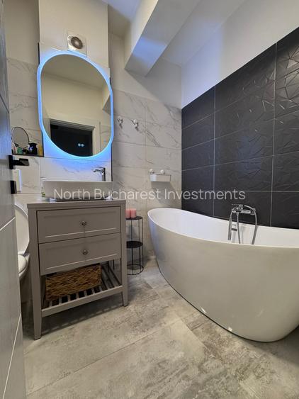 APARTAMENT 2 CAMERE - MOBILAT - CRANGASI - COMISION 0% - 14