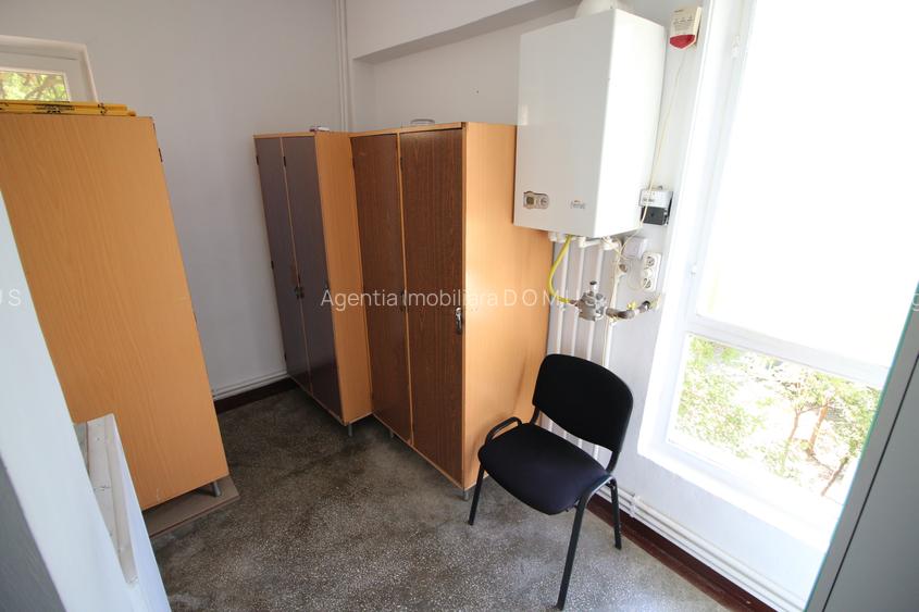 Cabinet Stomatologic Strada Saturn Tiglina 1 - 3