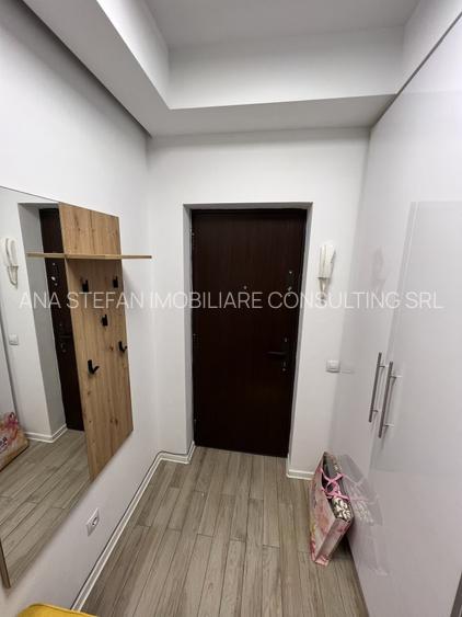 Bloc Nou l 2 Camere Lux l Terasa l 5 Min  Metrou l 80 MPU l - 15