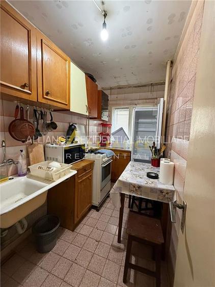 2 camere Sector 4 | Ideal investitie |57.000  € - 5