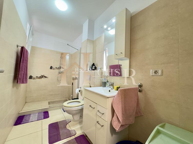 La etajul 1. Aproape de școala. Disponibil imediat! - 6